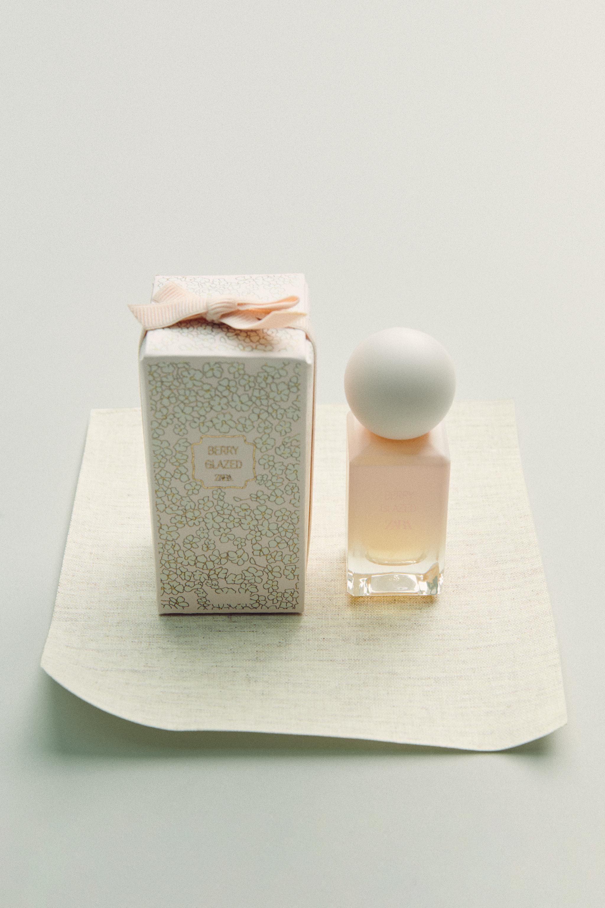 MILKY FOAM EDT 30 ML (1.0 FL OZ)